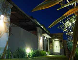 Exterior 2 Surya Guest House Sanur