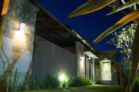 Exterior Surya Guest House Sanur