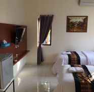 Kamar Tidur 5 CVS The Hotel