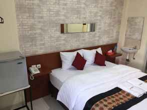 Kamar Tidur 4 CVS The Hotel