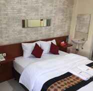 Kamar Tidur 4 CVS The Hotel