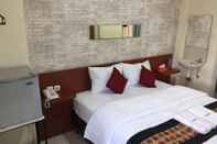 Kamar Tidur CVS The Hotel