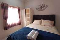 Bedroom Hotel Noni Syariah