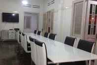 Functional Hall Hotel Noni Syariah