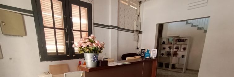 大廳 Hotel Noni Syariah