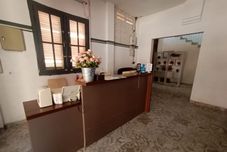 大廳 Hotel Noni Syariah