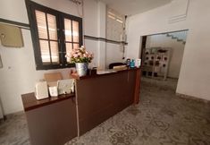 Lobby 6 Hotel Noni Syariah