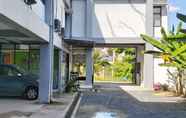 Exterior 3 Guest House Gatsu Syariah 2 by (REN)