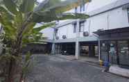 Luar Bangunan 4 Guest House Gatsu Syariah 2 by (REN)