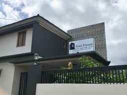 Hotel Persada Bombana, Rp 466.667