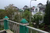 Nearby View and Attractions Santibi's Villa Kota Bunga Victorian