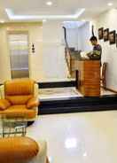 LOBBY We Home Thai Van Lung