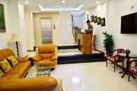 Lobby We Home Thai Van Lung