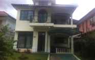 Functional Hall 7 Santibi's Villa Kota Bunga Seruni J