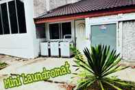 Accommodation Services BaanPaYai Resort