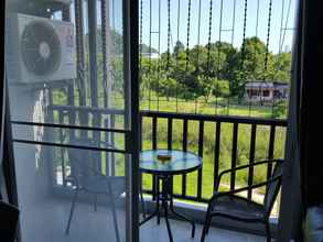 Luar Bangunan 4 Cozy 2 bed / 2 bath Condo in Ao Nang