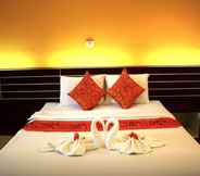 Kamar Tidur 7 Pantharee Resort