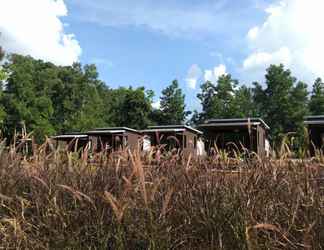 Exterior 2 Pantharee Resort