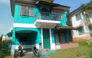 ห้องออกกำลังกาย 4 Santibi's Villa Kota Bunga Seruni N