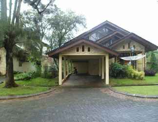 ภายนอกอาคาร 2 Santibi's Villa Kota Bunga Swiss