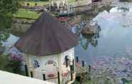 Nearby View and Attractions 4 Villa Kota Bunga Aenun