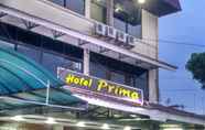 Bên ngoài 6 Hotel Prima