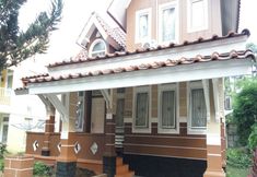 娛樂設施 3 Santibi's Villa Kota Bunga Holland