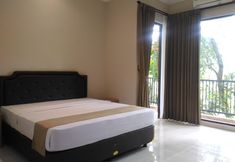 ห้องนอน 3 Duyung Trawas Hill Hotel