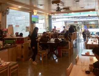 Sảnh chờ 2 Cafe Lien Hiep Hotel