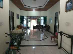 Lobby 4 Wisma Teuku Umar Aceh