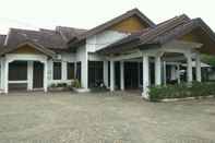 Bangunan Wisma Teuku Umar Aceh