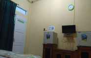 Bedroom 7 Wisma Teuku Umar Aceh