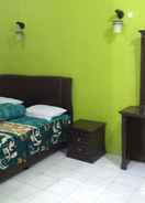 BEDROOM Wisma Teuku Umar Aceh