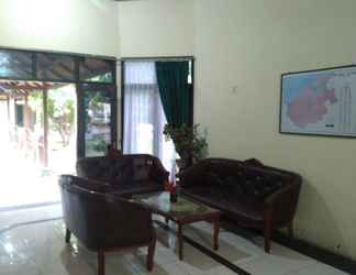 Lobby 2 Wisma Teuku Umar Aceh