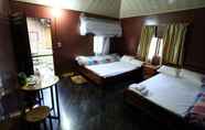Phòng ngủ 6 Green Hill Hostel