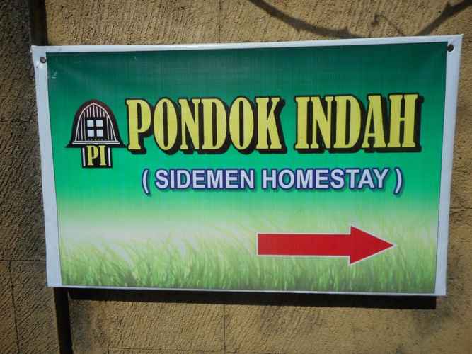 EXTERIOR_BUILDING Pondok Indah Sidemen