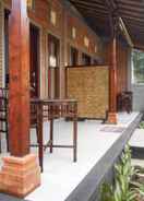 EXTERIOR_BUILDING Pondok Indah Sidemen