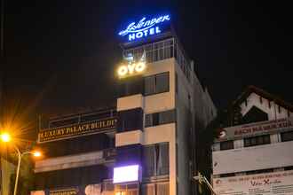 Luar Bangunan 4 Lavender Hotel & Apartment