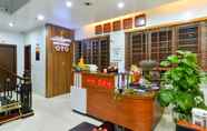 Lobi 4 Lavender Hotel & Apartment