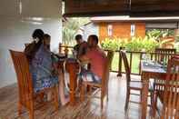 Restaurant Kubu Alas Tunggal Villa