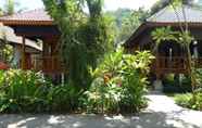 Exterior 5 Kubu Alas Tunggal Villa