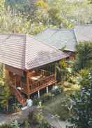 EXTERIOR_BUILDING Kubu Alas Tunggal Villa