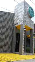 Exterior 4  ISRO Guest House Syariah