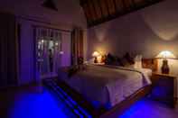 Bedroom Crystal Bay Bungalows Nusa Penida