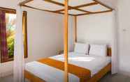 Kamar Tidur 3 The Bukit Artha