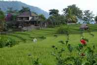 Luar Bangunan The Bukit Artha