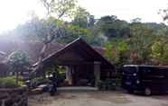 Exterior 5 Geopark Cipanas Hotspring