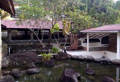 Entertainment Facility 6 Geopark Cipanas Hotspring