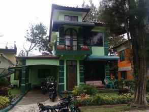 Ruangan Fungsional 4 Santibi's Villa Kota Bunga Seruni K