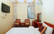 Bilik Tidur 4 Chau Duy Khanh Hotel 